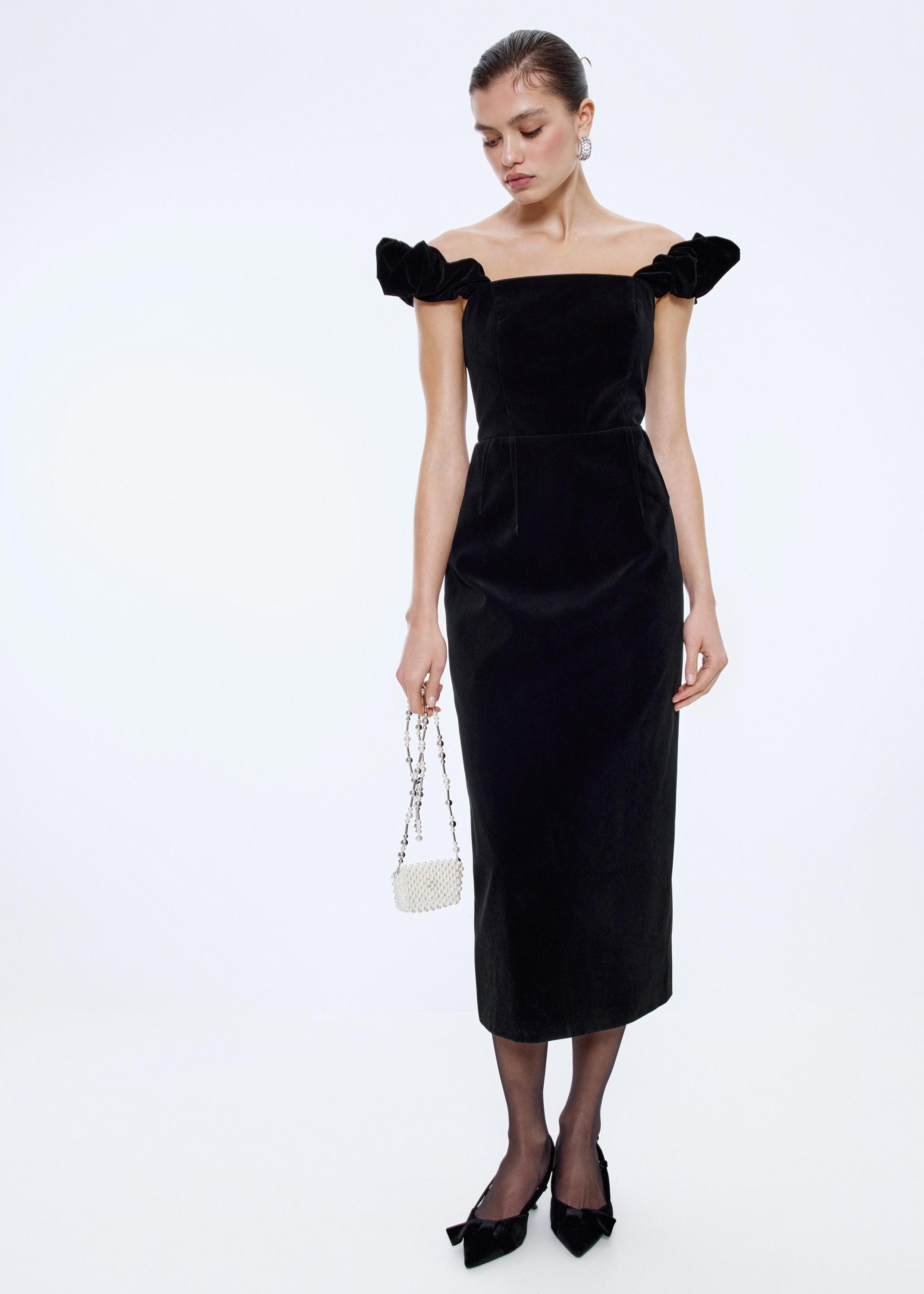 Платье, Sela, 4599 руб.