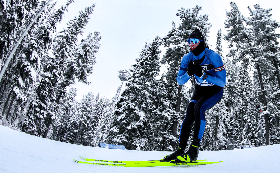 Сергей Бобылев / ТАСС