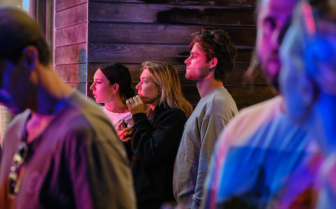 Очевидцы рассказали о стрельбе на пляже в Сиднее