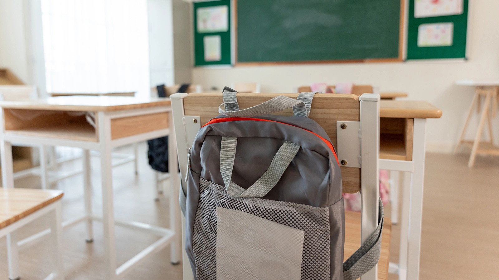 В школе в Новосибирске выявили шесть случаев заражения туберкулезом