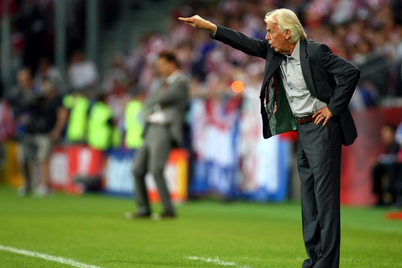 Фото: Andreas Rentz / Bongarts / Getty Images