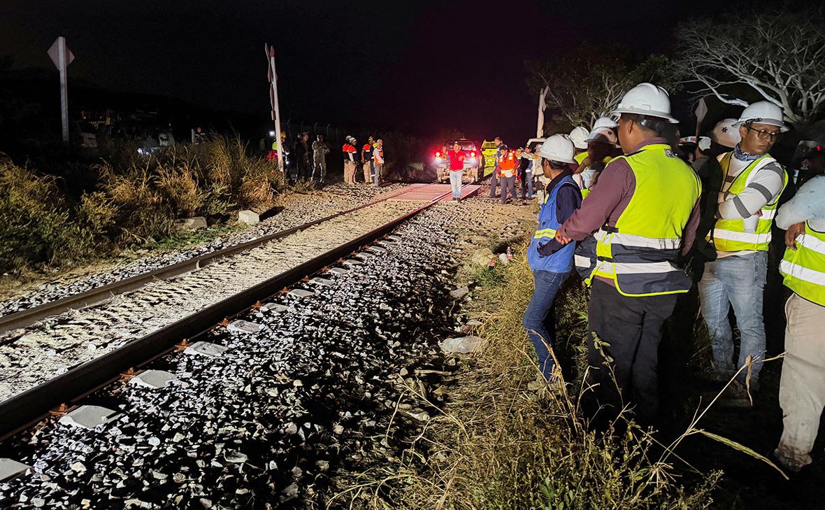 Фото: Jose de Jesus Cortes / Reuters