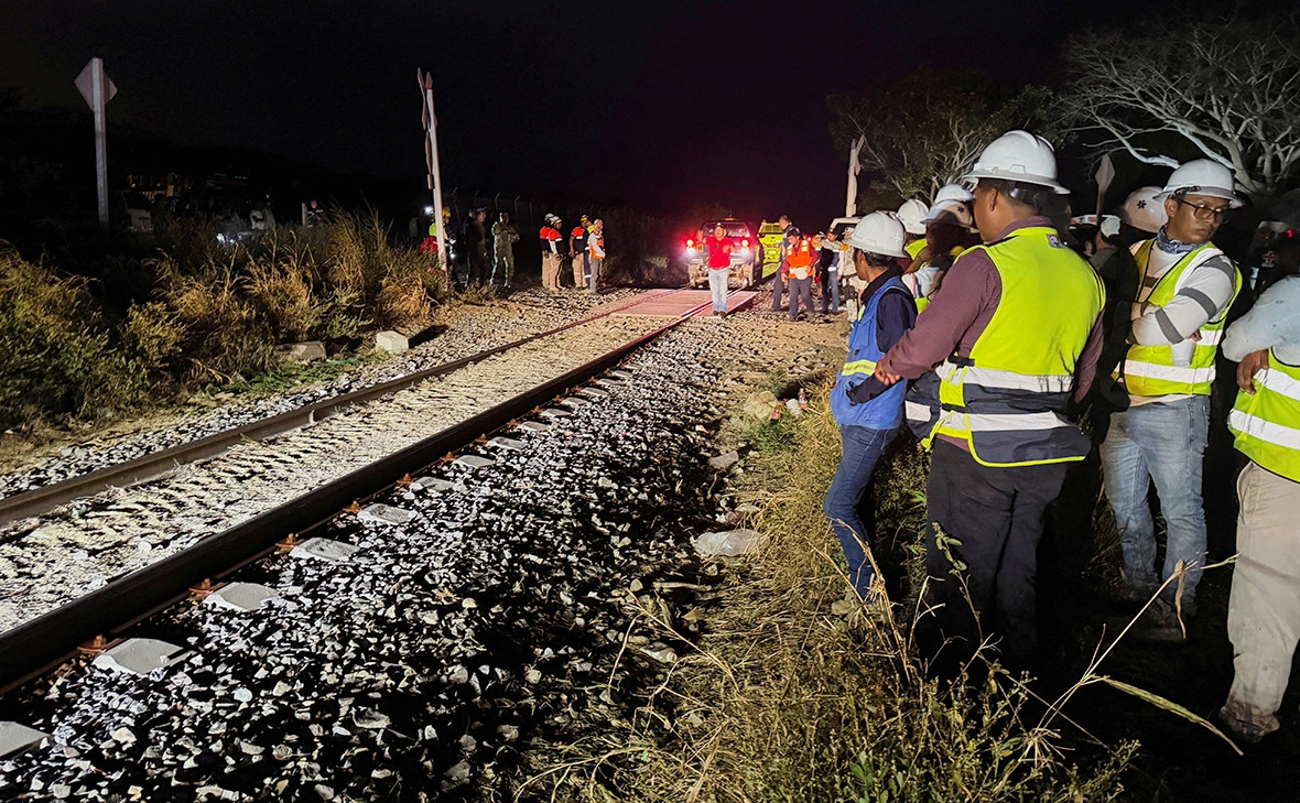 Jose de Jesus Cortes / Reuters