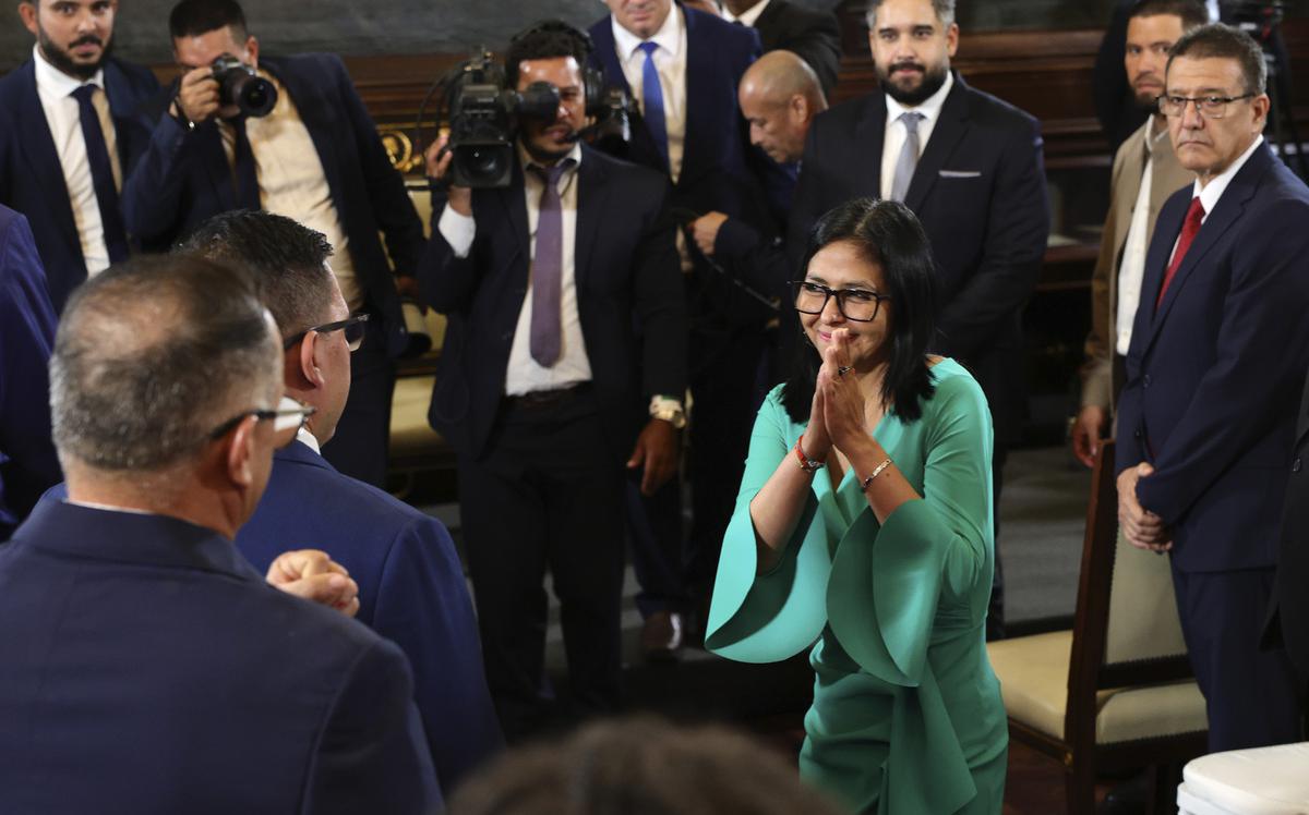 ЦРУ назвало Трампу кандидатов на руководство Венесуэлой после Мадуро