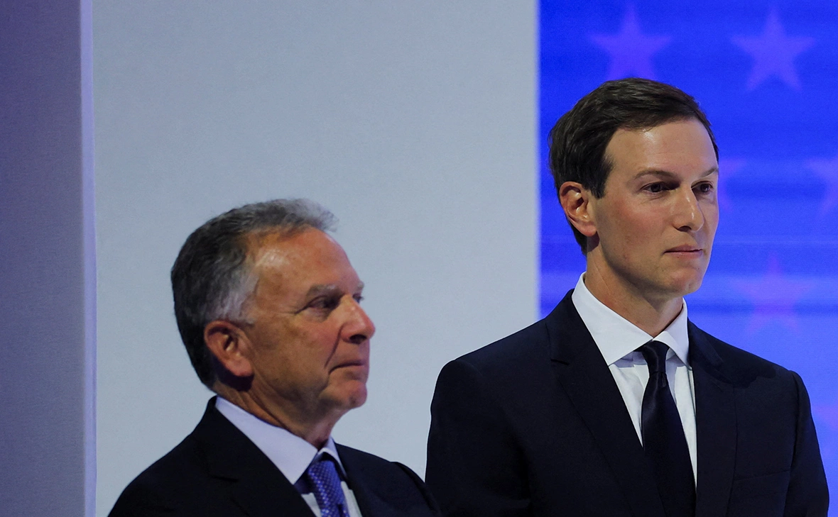 Denis Balibouse / Reuters