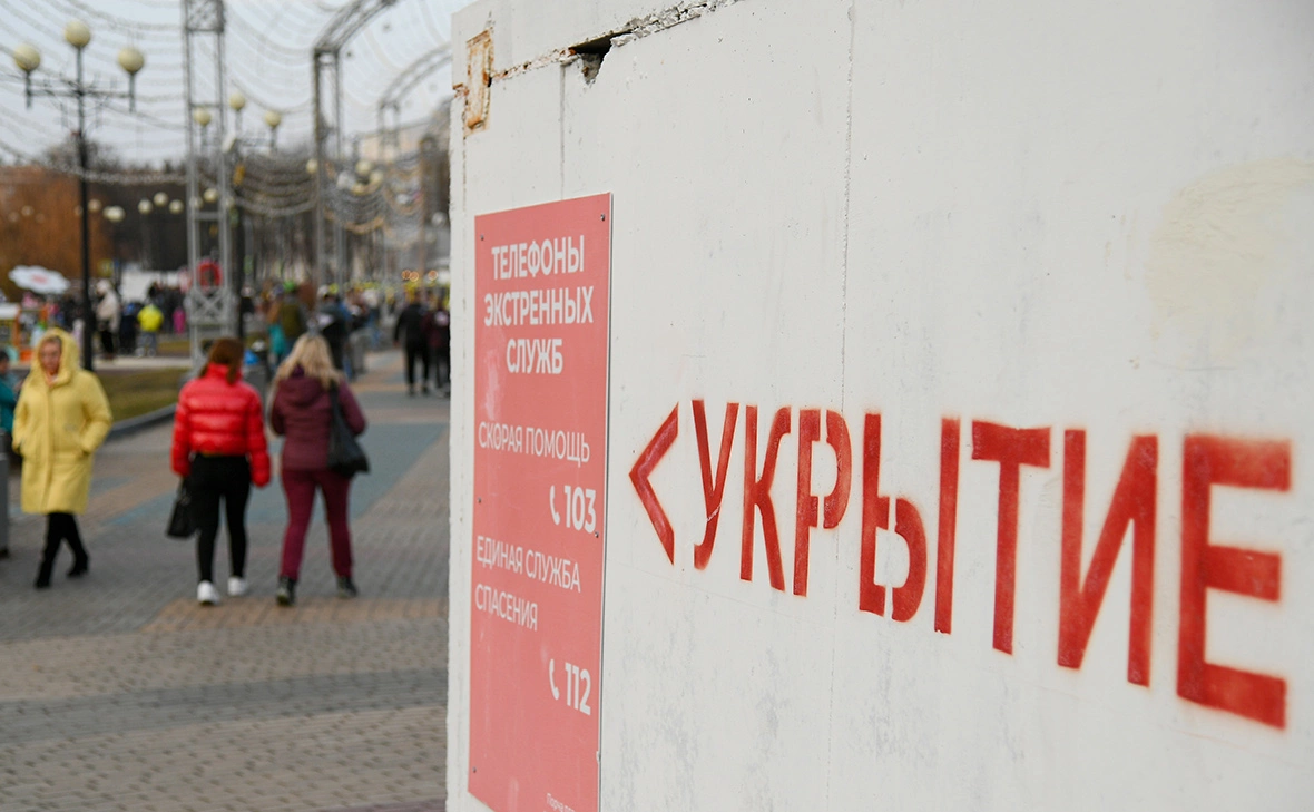 Николай Михальченко / ТАСС