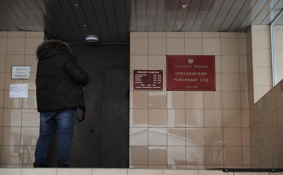 Владислав Шатило / РБК