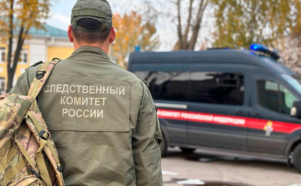 СУ СК России по Нижегородской области