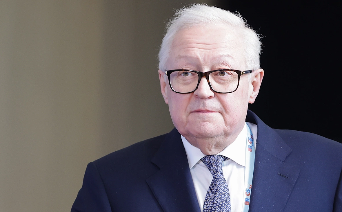 Донат Сорокин / ТАСС