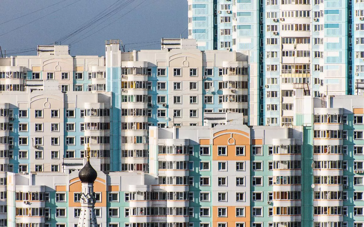 Владислав Шатило / РБК