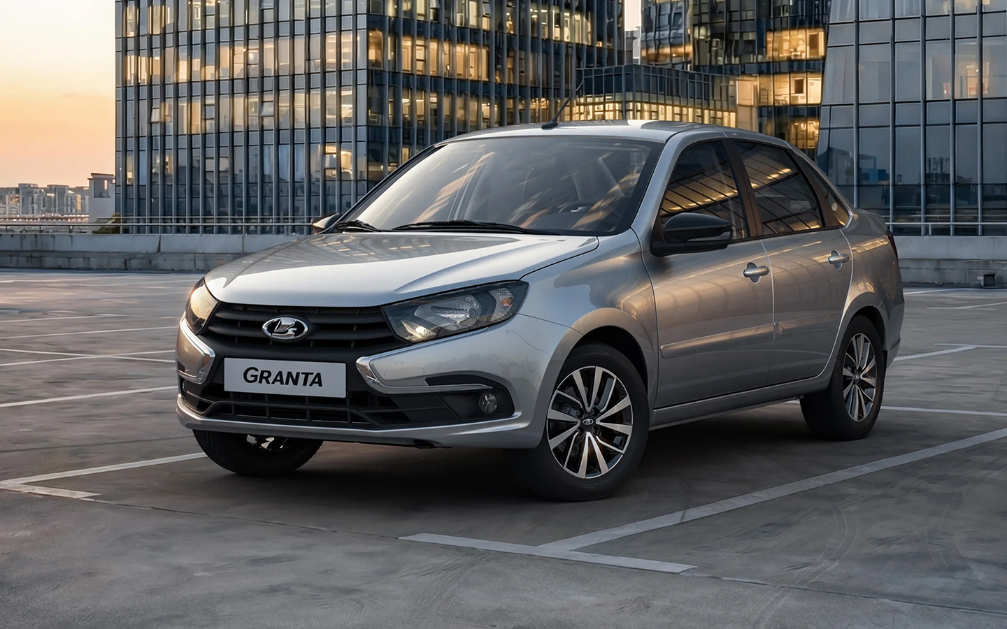 Lada Granta