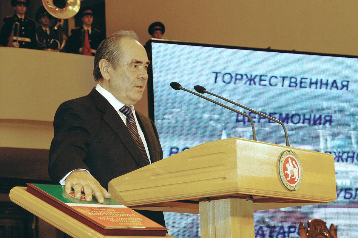 Михаил Козловский / ТАСС