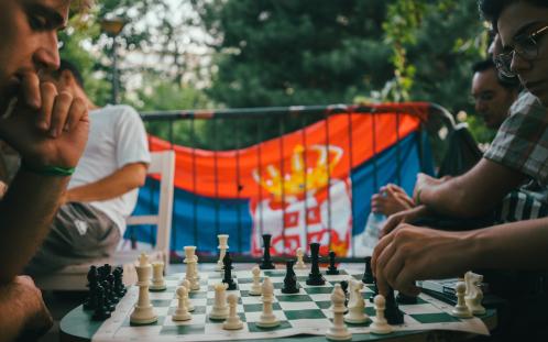 Гособлигации Сербии резко подорожали после поражения Вучича