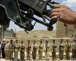 В Ираке арестованы 50 боевиков А. аз-Заркави