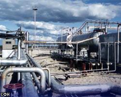 Украина планирует создать запасы газа