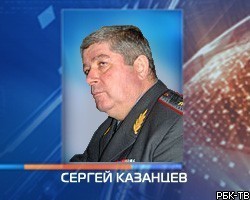 Увольнение на пенсию главы ГИБДД Москвы подтвердил В.Кирьянов