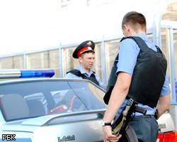Полиция задержала сообщников екатеринбургского дезертира