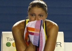 Сафина вышла в третий круг Roland Garros без брата