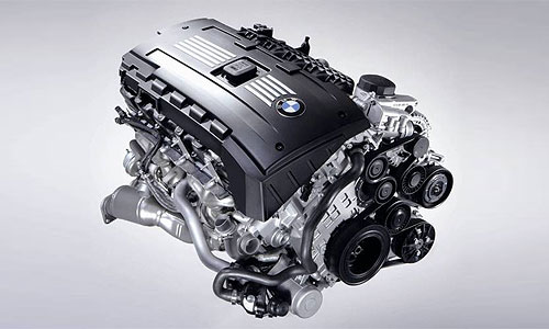 BMW возвращается к турбодвигателям