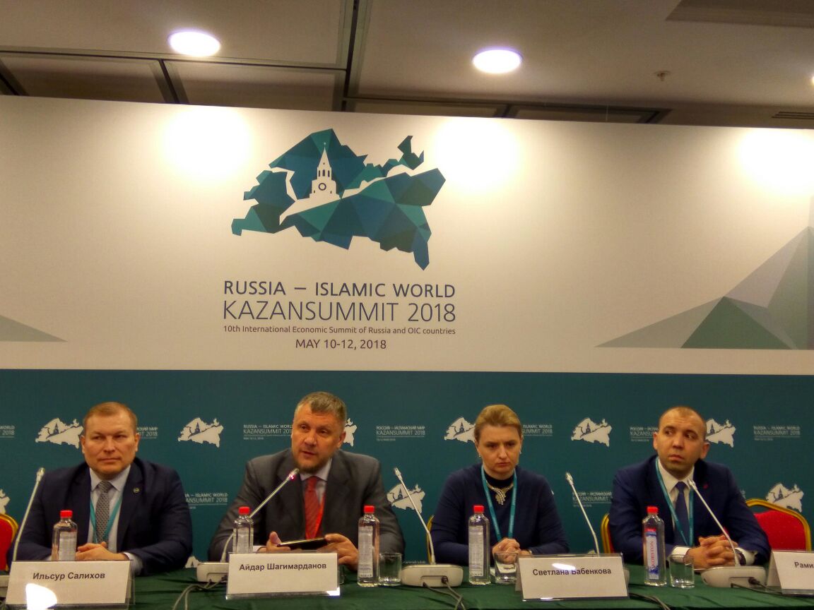 Исламская бизнес-школа Казани позволит удержать в РФ талантливую молодежь