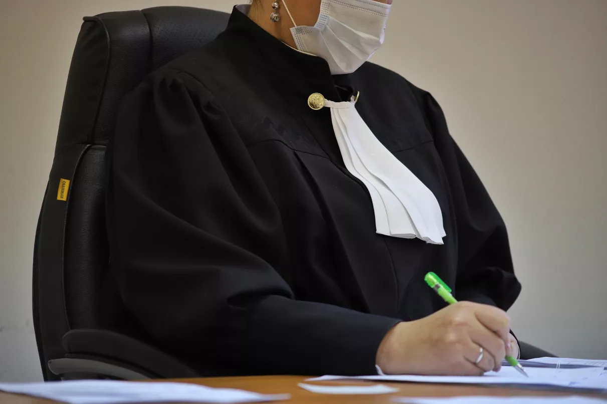 Екатерина Сычкова / URA.RU