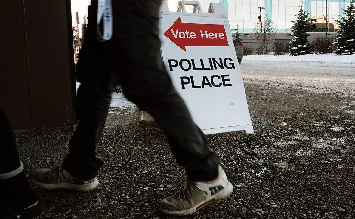 Spencer Platt / Getty Images