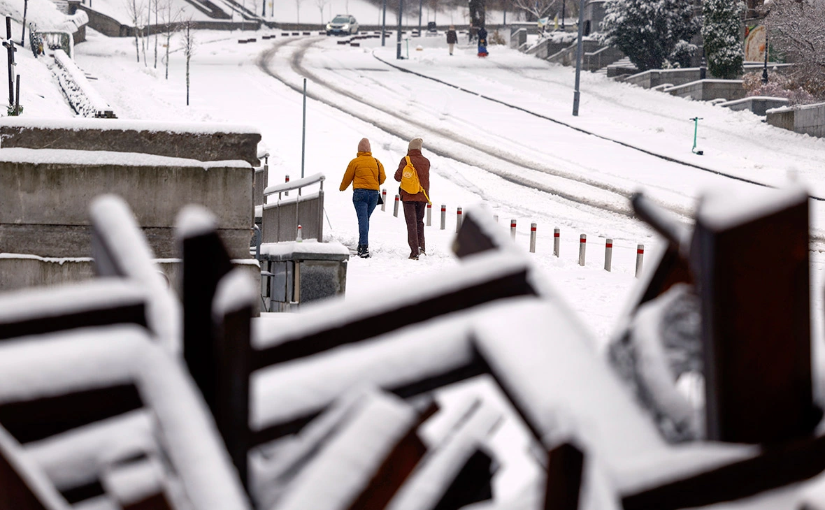 Jeff J Mitchell / Getty Images