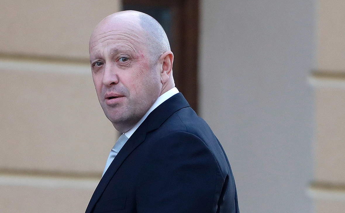 Михаил Метцель / ТАСС