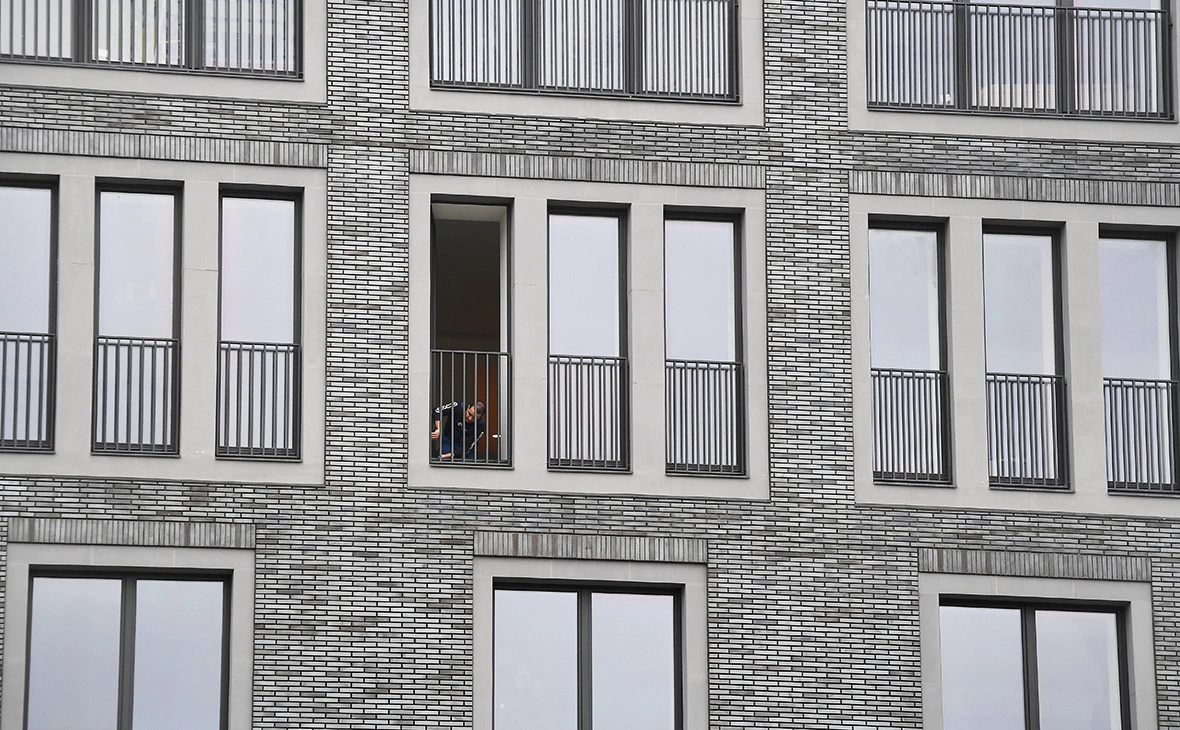 Светлана Шевченко / РИА Новости