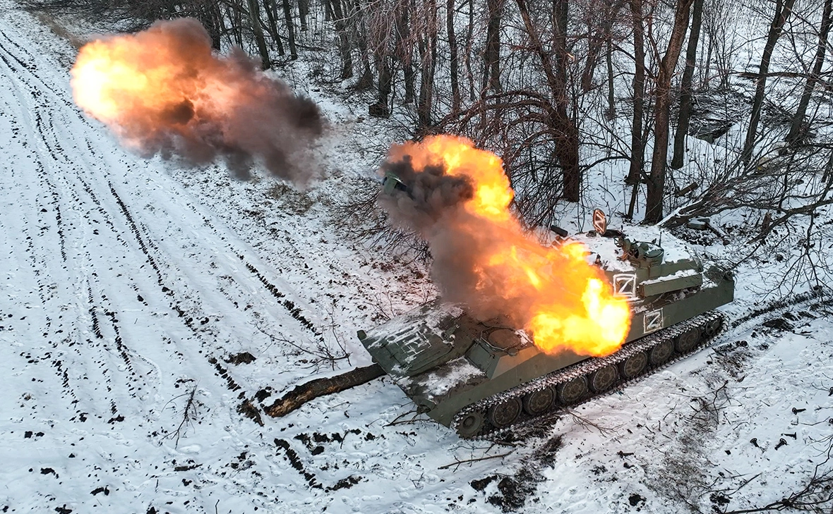 Станислав Красильников / ТАСС