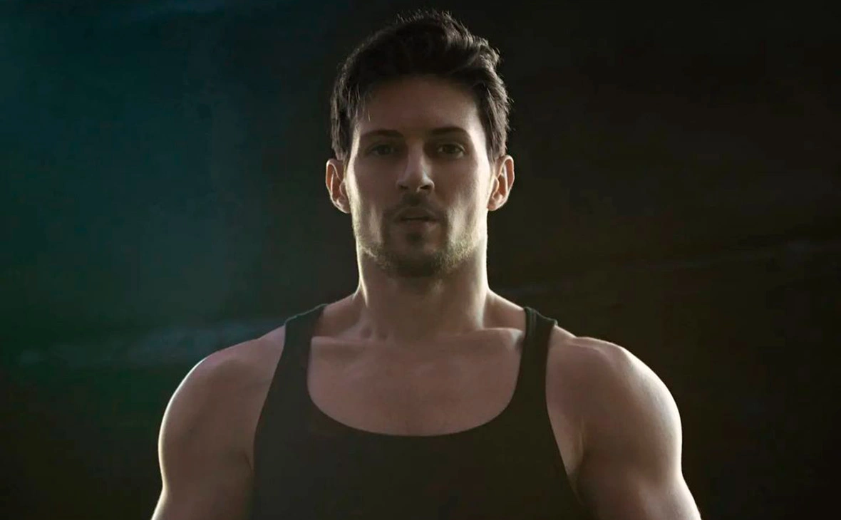 durov / Instagram (входит в корпорацию Meta, признана экстремистской и запрещена в России)