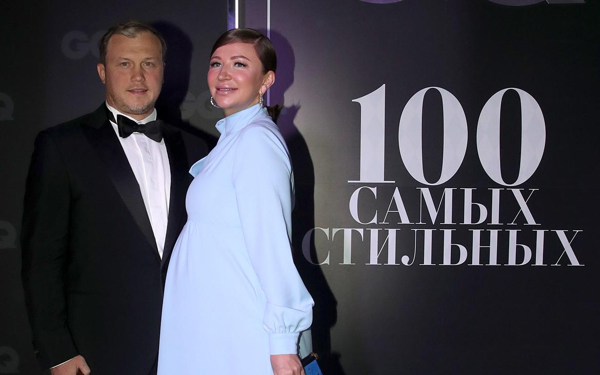 Супруг Елены Блиновской стал свидетелем по ее делу
