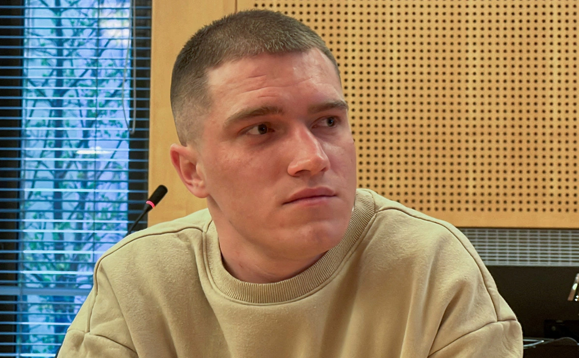 Gwladys Fouche / Reuters