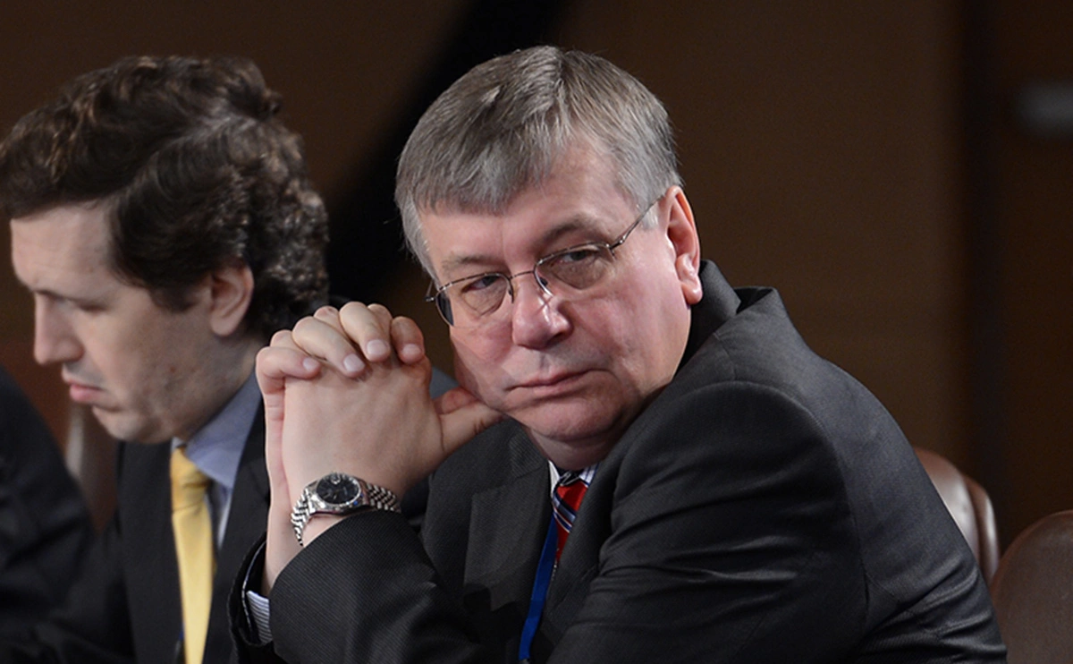 Екатерина Чеснокова / РИА Новости