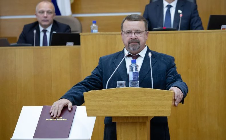 Пресс-служба ЗСО ВО