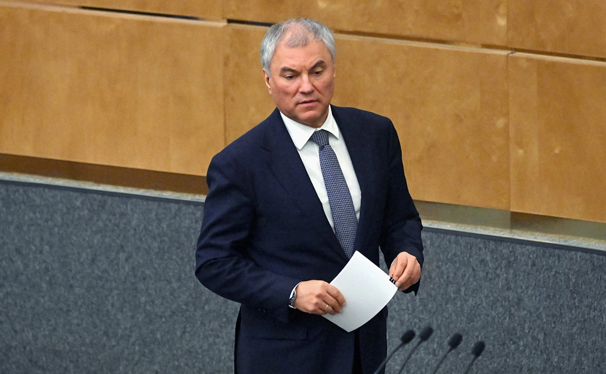 Кирилл Каллиников / РИА Новости