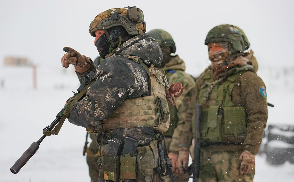 Александр Река / ТАСС