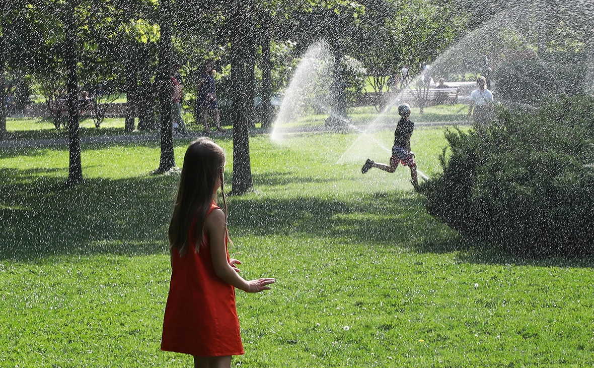 Андрей Любимов / РБК