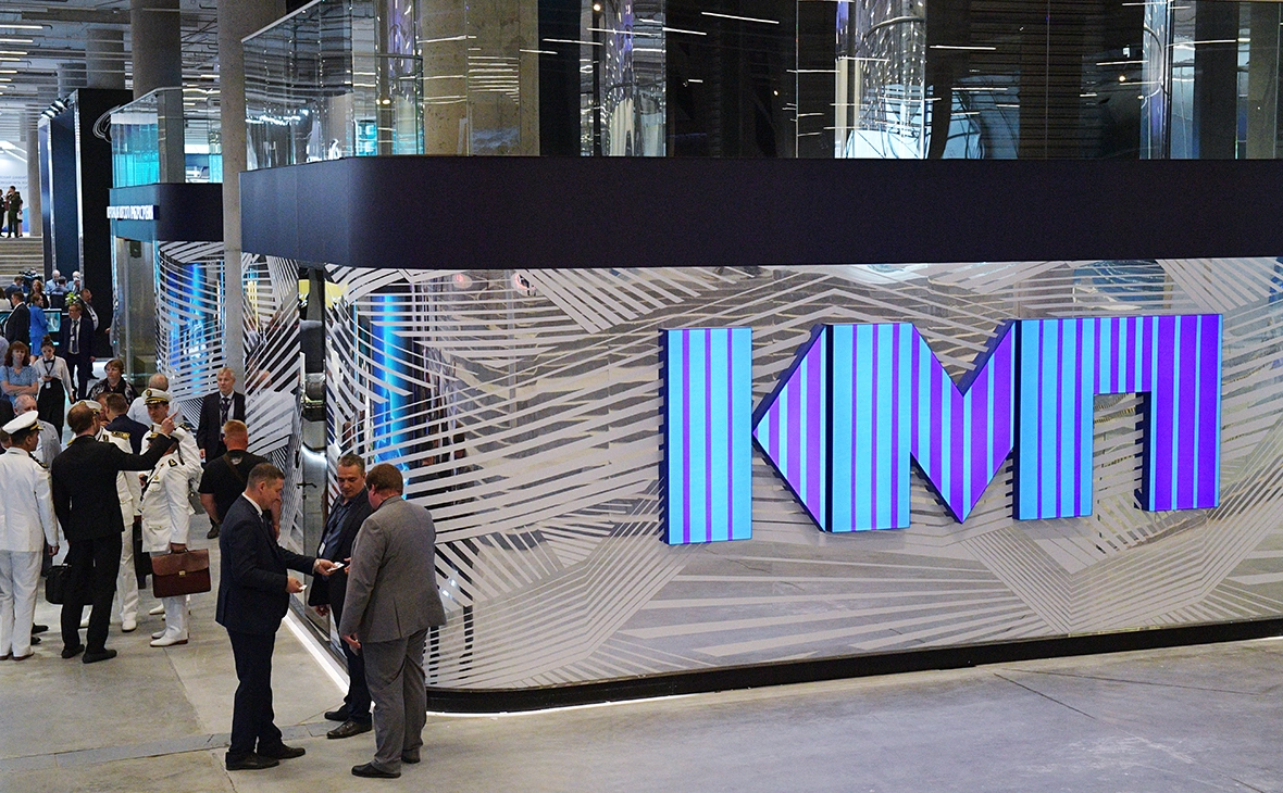 Александр Гальперин / РИА Новости