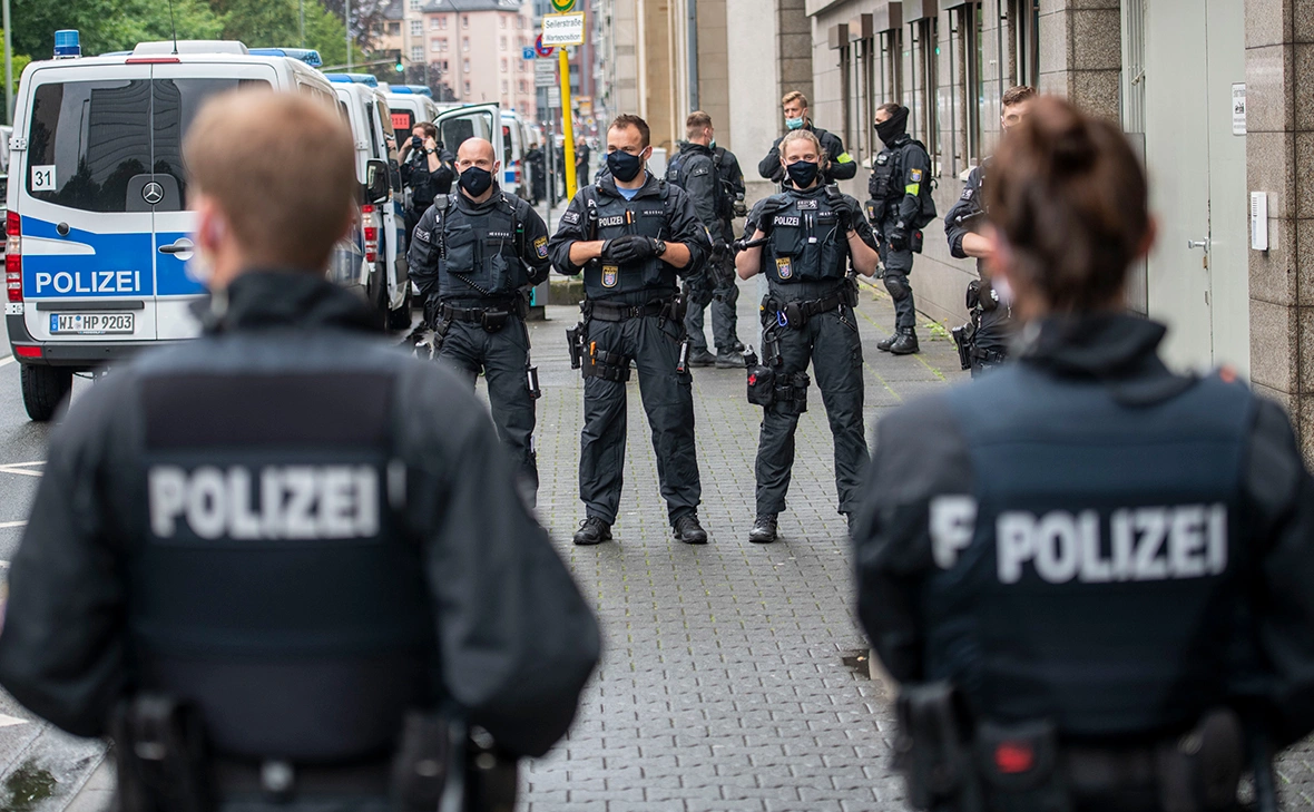 Thomas Lohnes / Getty Images