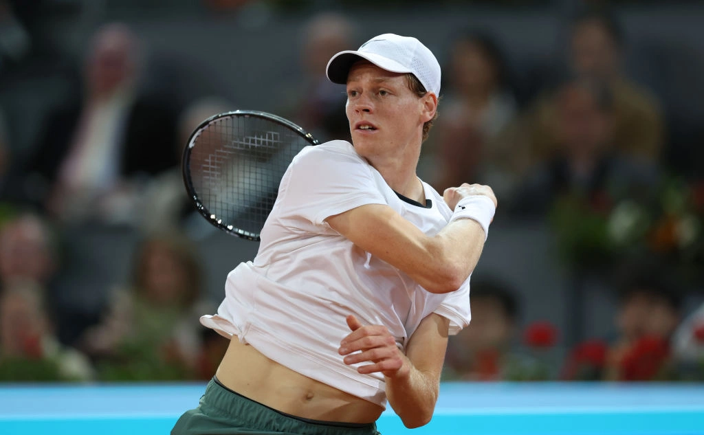 Clive Brunskill / Getty Images