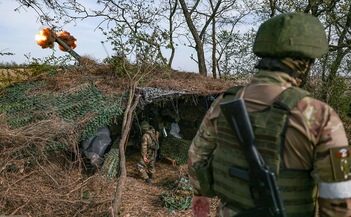 Алексей Коновалов / ТАСС