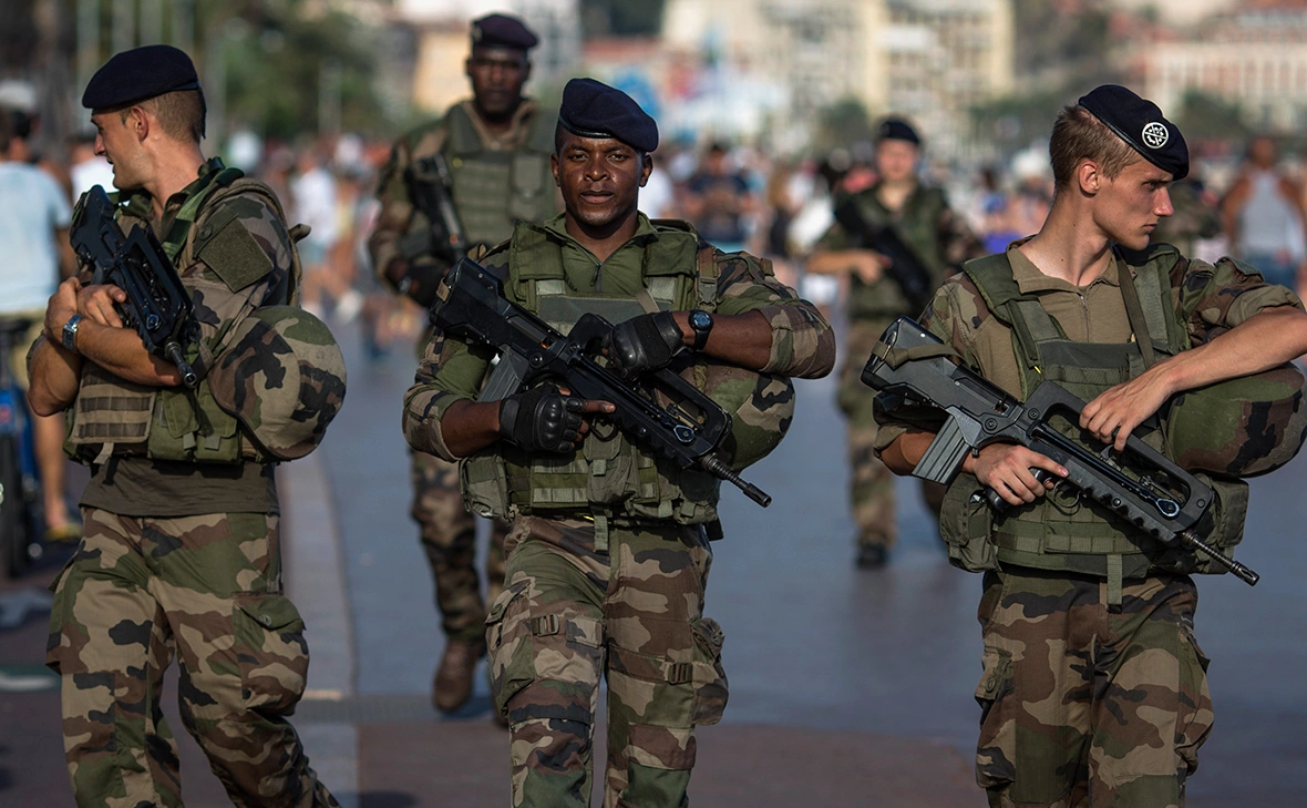 Dan Kitwood / Getty Images