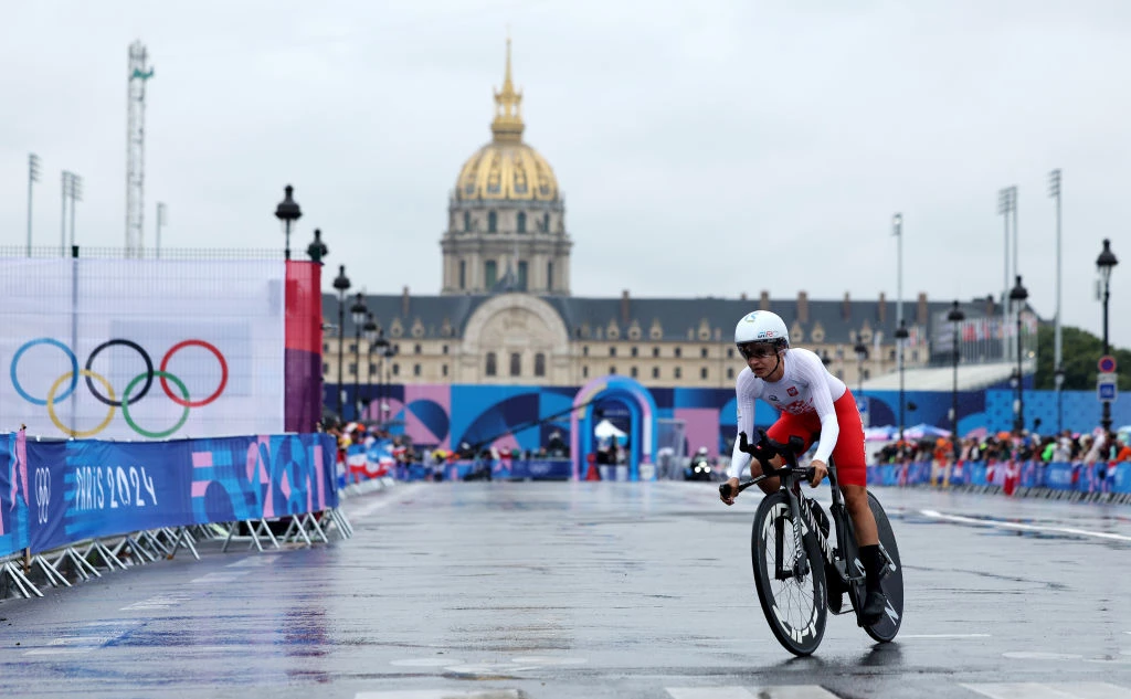 Tim de Waele / Getty Images