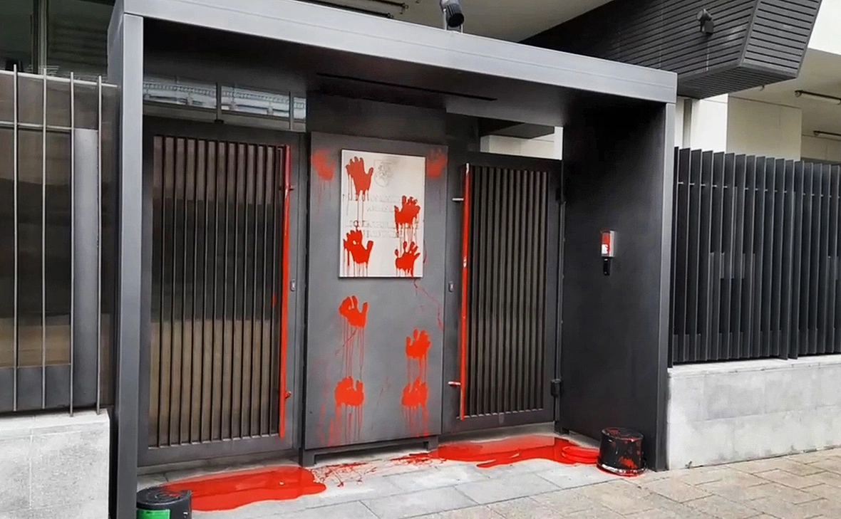 Мария Козлова / ТАСС