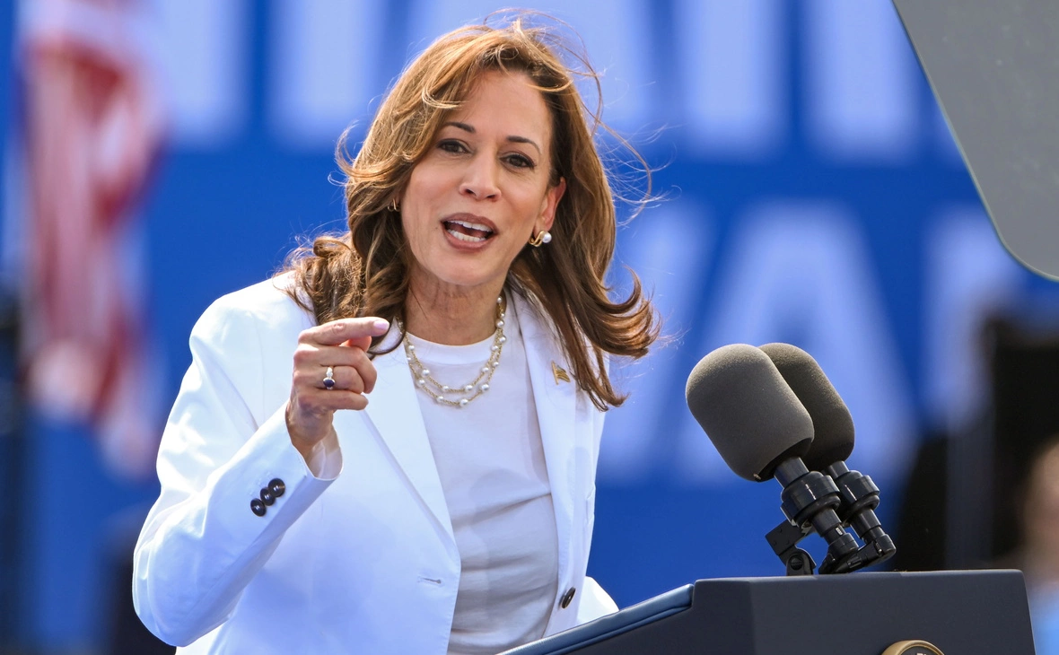 Craig Lassig / EPA / ТАСС