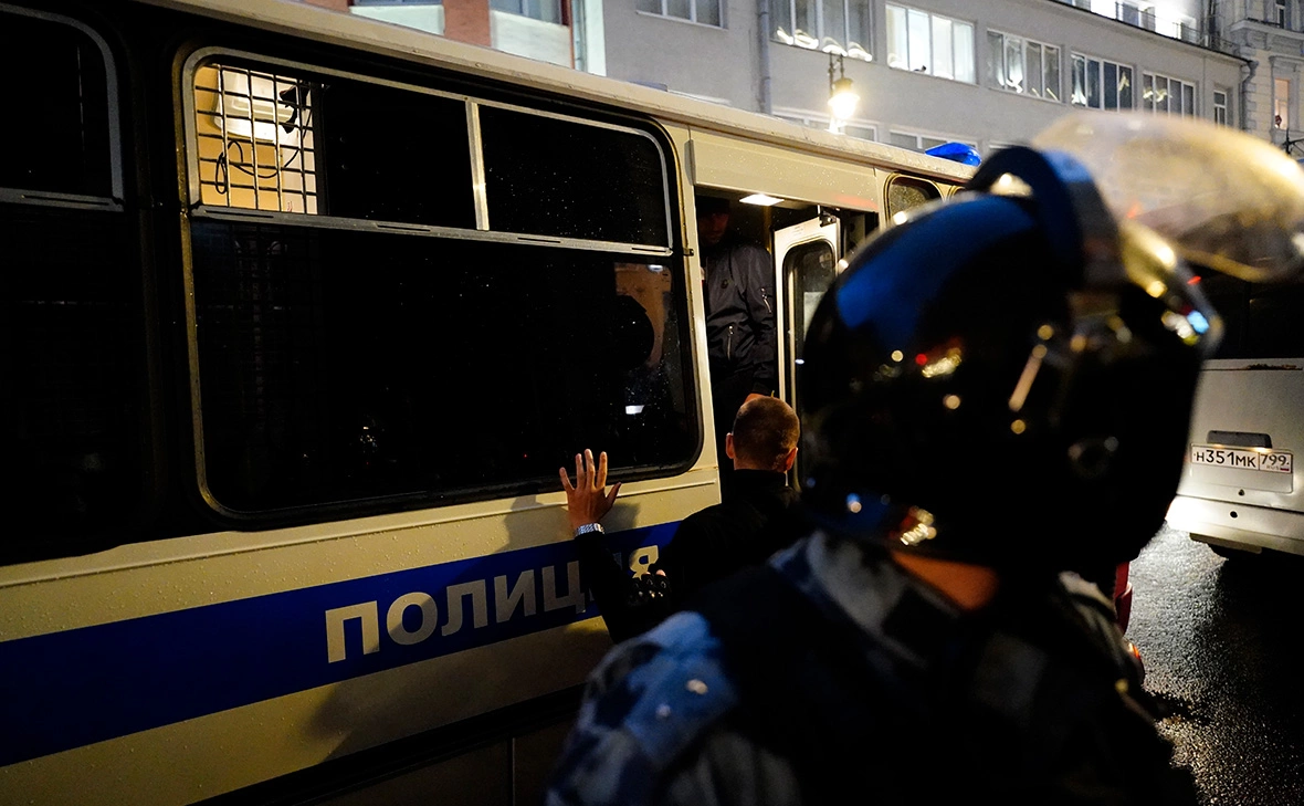 Михаил Гребенщиков / РБК