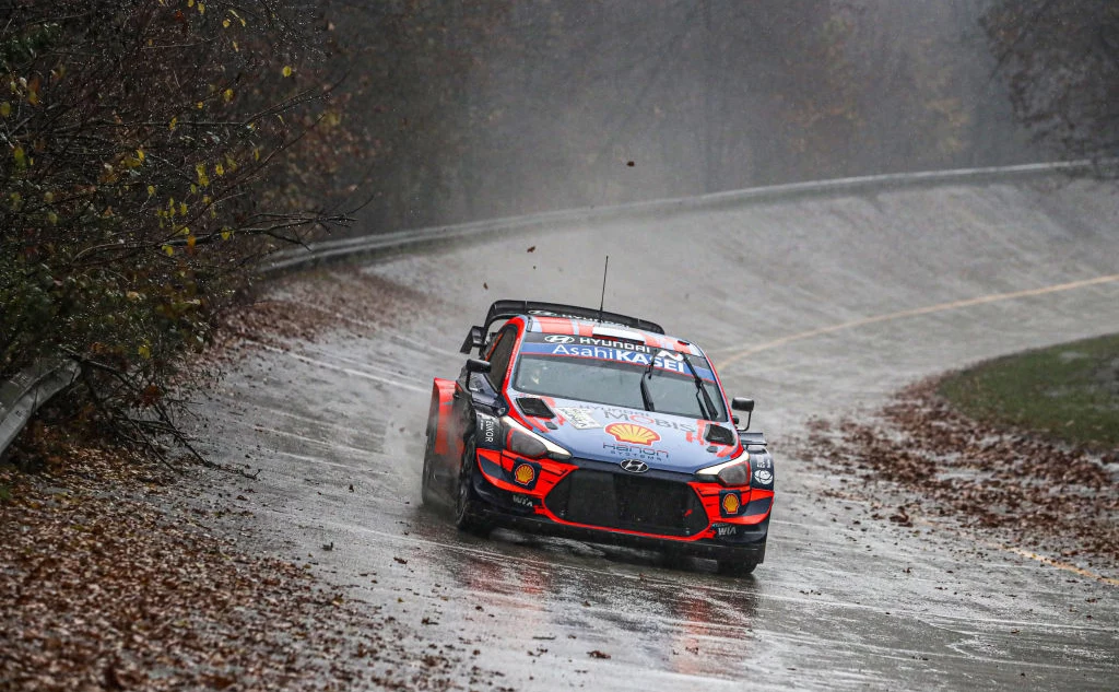 Massimo Bettiol / Getty Images