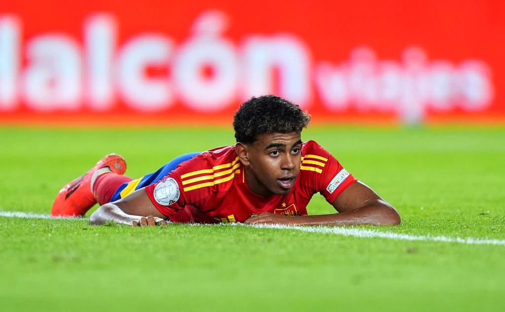 Mateo Villalba Sanchez / Getty Images