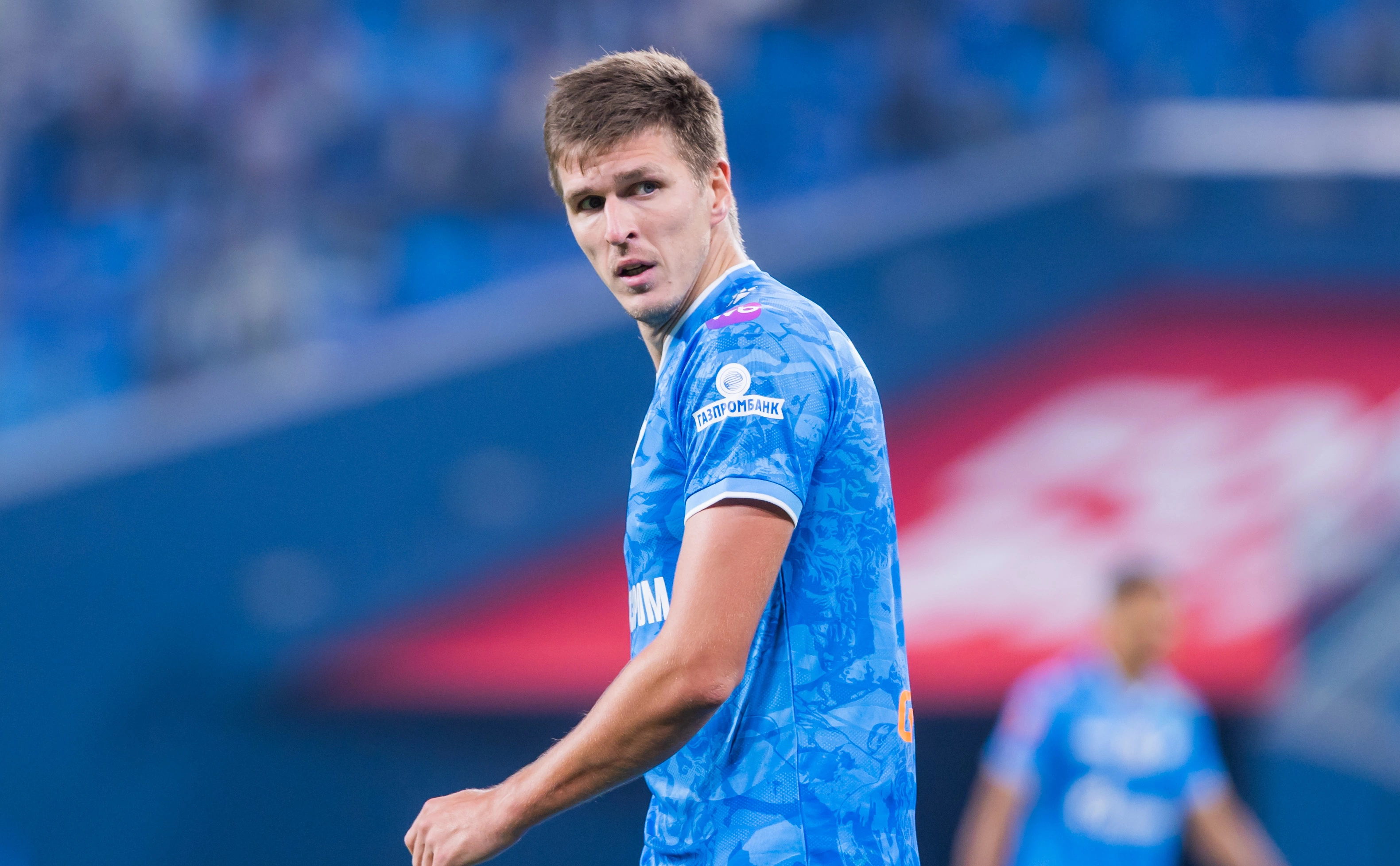 Анна Мейер / ТАСС